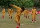 Shaolin Soccer - Turnuva Maçları