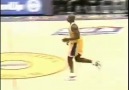 Shaq Monster Dunk !
