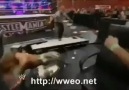 Shawn'dan İnanılmaz Bir Moonsault-WM 26 [BYANIL] [HQ]