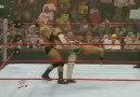 Shawn Michaels - 3 Moves