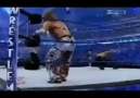 Shawn Michaels  Sweet Chin Music!