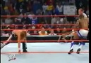 Shawn Michaels-Sweet Chin Music Clips...!