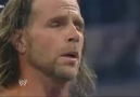 Shawn Michaels'tan Süper SCM [HQ]