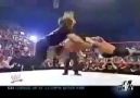 Shawn Michaels Triple H'ye Pedigree Yapıyor ! [HQ]