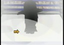 Shawn Michaels Undertaker Taklidi[Animasyon]