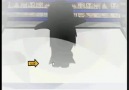 Shawn Michaels Undertaker Taklidi[Animasyon]