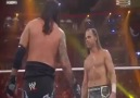 Shawn Michaels Veda ! [BYANIL] [HQ]