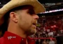 Shawn Michaels Veda :( [HQ]