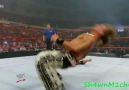 Shawn Michaels vs. Batista - One Night Stand 2008 [HQ]