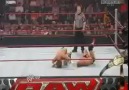 Shawn Michaels vs Chris Jericho[ 15 Mart 2010]