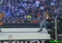 Shawn Michaels vs Jericho-Unforgiven 2008 [HQ]