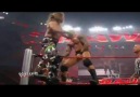 Shawn Michaels Vs Randy Orton [1 Şubat 2010 ] [HQ]