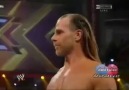 Shawn Michaels Vs The Undertaker - Wrestlemania 26 Özet [>Dğ...