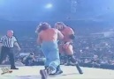 Shawn Michaels vs TripLe H - Summerslam 2002
