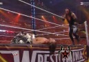 Shawn Michaels Vs Undertaker - Wrestlemania 26 [HD]