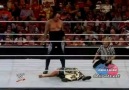 Shawn Michaels Vs Undertaker - Wrestlemania 26 [HQ]