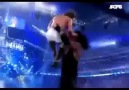 Shawn Michaels vs Undertaker - Wrestlemania 26 promo