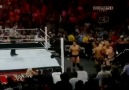 Sheamus(c) vs John Cena - WWE Championship Match (21/06/10 - Raw) [HQ]