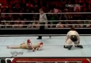 Sheamus Vs Daniel Bryan [ 11 Ekim 2010 ] [HQ]