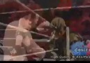 Sheamus vs Goldust [2 Ağustos 2010] [HQ]