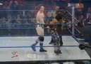 Sheamus Vs John Morrison - Survivor Series 2010 [HQ]