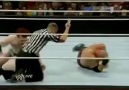 Sheamus Vs Kane [7 Haziran 2010]