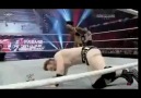 Sheamus Vs Kofi Kingston [12 Nisan 2010 Raw]
