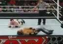 Sheamus vs Morrison -King of the Ring Final Match- [WWETIME][HQ]
