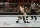 Sheamus Vs R-Truth [22 Kasım 2010] [HQ]