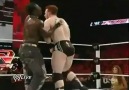 Sheamus Vs R-Truth [22 Kasım 2010] [HQ]