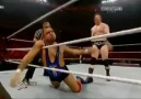 Sheamus vs Santino Marella [25 Ekim 2010]