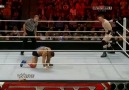 Sheamus Vs Santino Marella [25 Ekim 2010] [HQ]