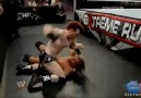 Sheamus vs Triple H - Street Fight -Extreme Rules2010 [İLK B...