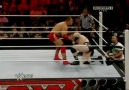 Sheamus Vs Vladamir Kozlov [1 Kasım 2010] [HQ]