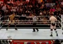 Sheamus Vs Zack Ryder [23 Ağustos 2010] [HQ]