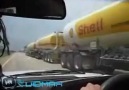 Shell Tırı