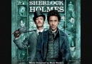 Sherlock Holmes- Soundtrack [HQ]