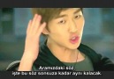 SHINee - Y.O.U  ~Türkçe Altyazılı~ [HQ]