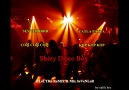 Shiny Disco Boy - Kop Kop - Çatla Patla [HD]
