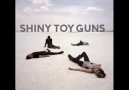 Shiny Toy Guns - Rocketship (Starkillers Dub) [HQ]