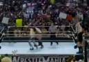 ShowMiz vs Rtruth&Morrison[Wrestlemanıa 26]