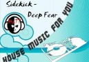 Sidekick - Deep Fear (Phobia Club Remix)