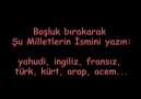 SİLİNMEDEN MUTLAKA İZLEYİN OYUNA GELMEYİN ! [HQ]