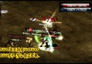 Silkroad Online - Sun Bower and Dagger D10 PVP made by Dimis [HD]