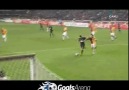 Simao Sabrosa-Galatasaray'a gol [HQ]