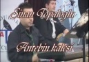 SİNAN TOPALOĞLU  - ANTEBİN KALESİ