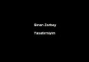 Sinan Zorbey - Yaşatırmıyım