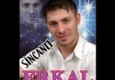 sincanlı erkal