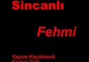 Sincanlı Fehmi - Bacanak (bY Keçiörenli Farkıyla )