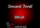 Sincanlı Ferdi 'Döktür Jale' 2010 COŞKUN MÜZİK